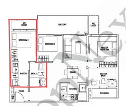 Irwell Hill Residences (D9), Apartment #566847121